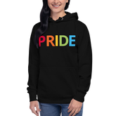 Pride Hoodie